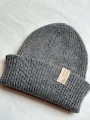 Billy Beanie | Gray