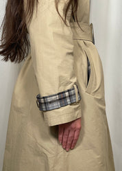 Suki Trenchcoat
