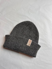 Billy Beanie | Gray