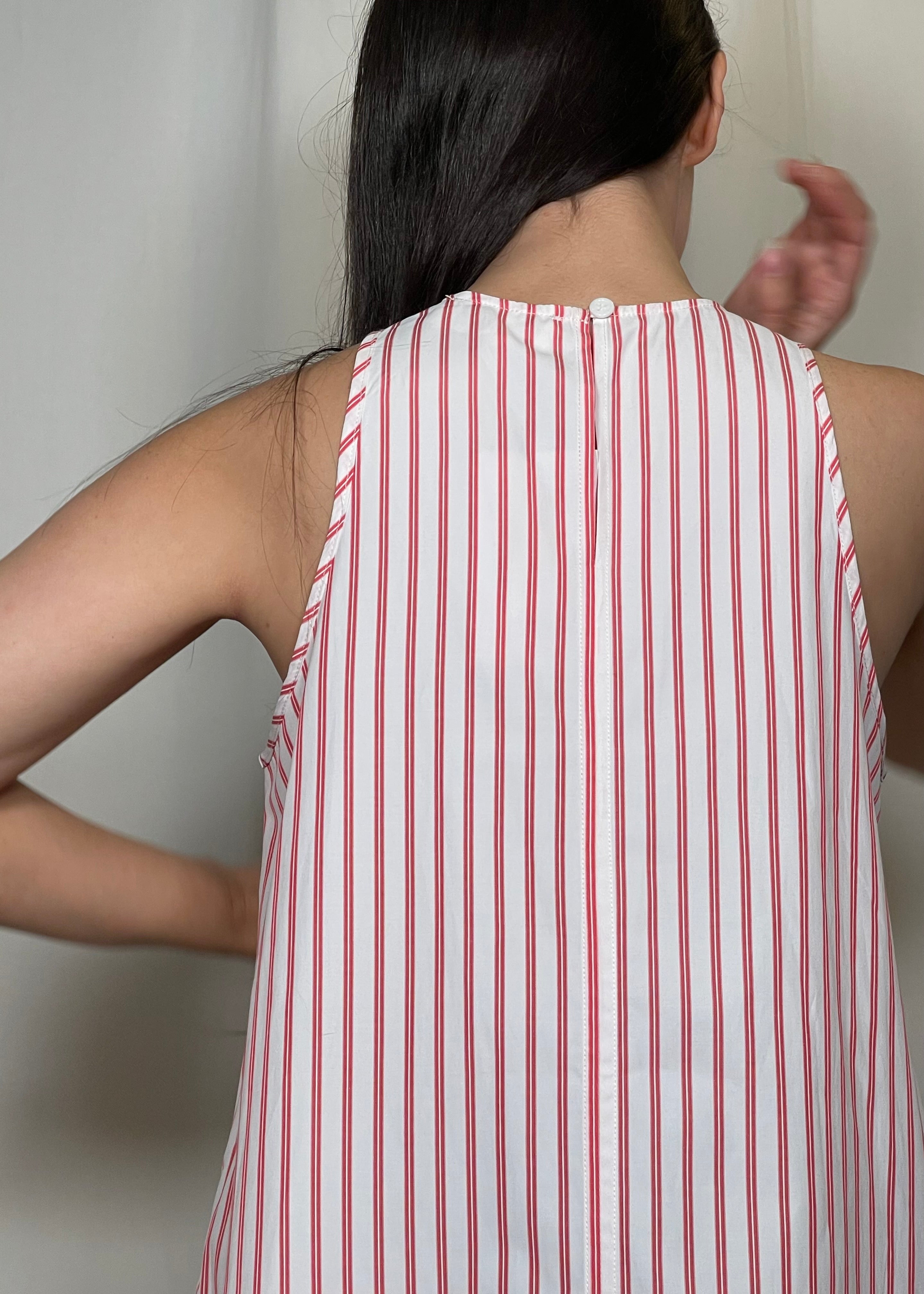 Susanna Dress