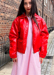 Sally Jacket