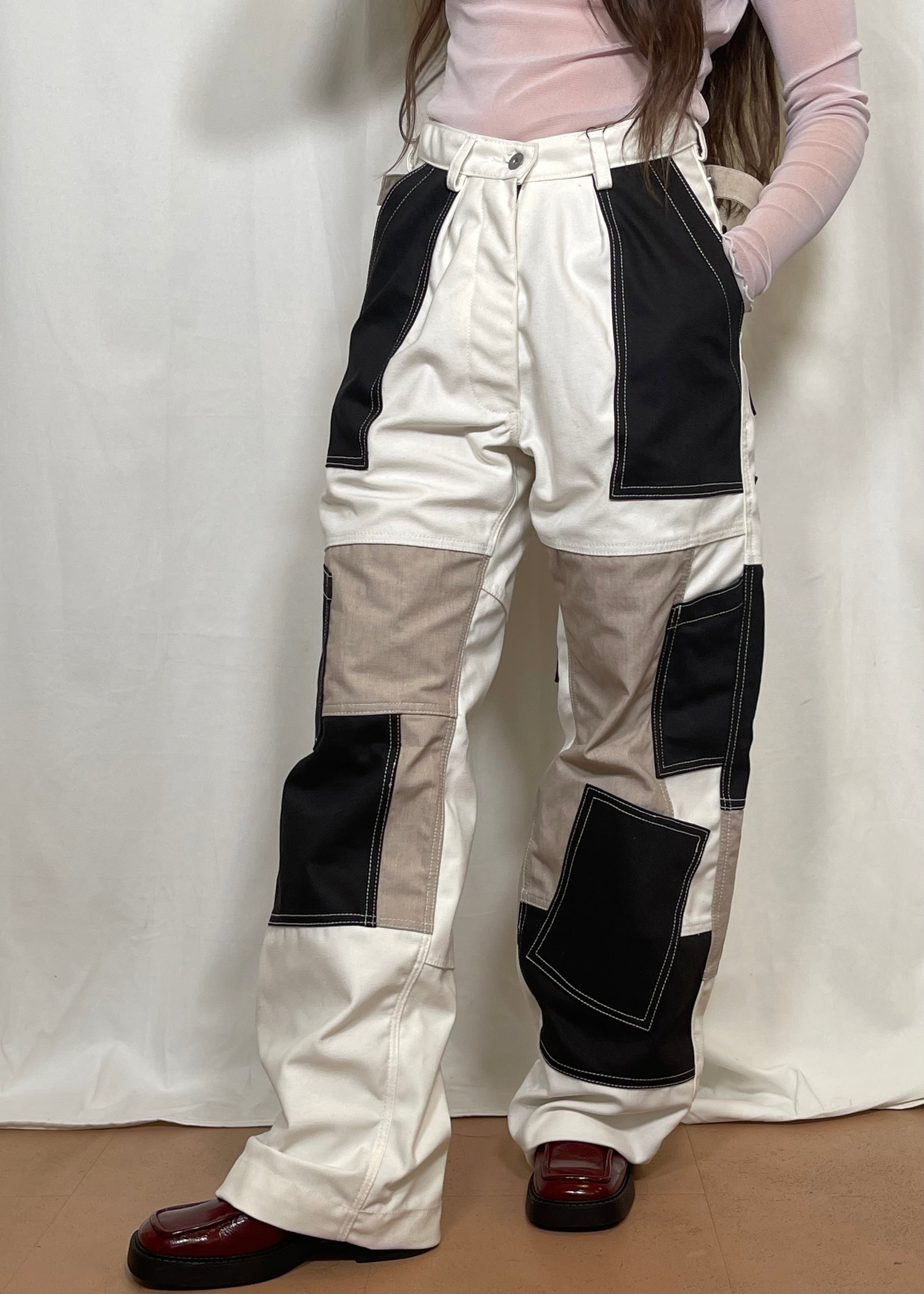 Freedom Flight Pants