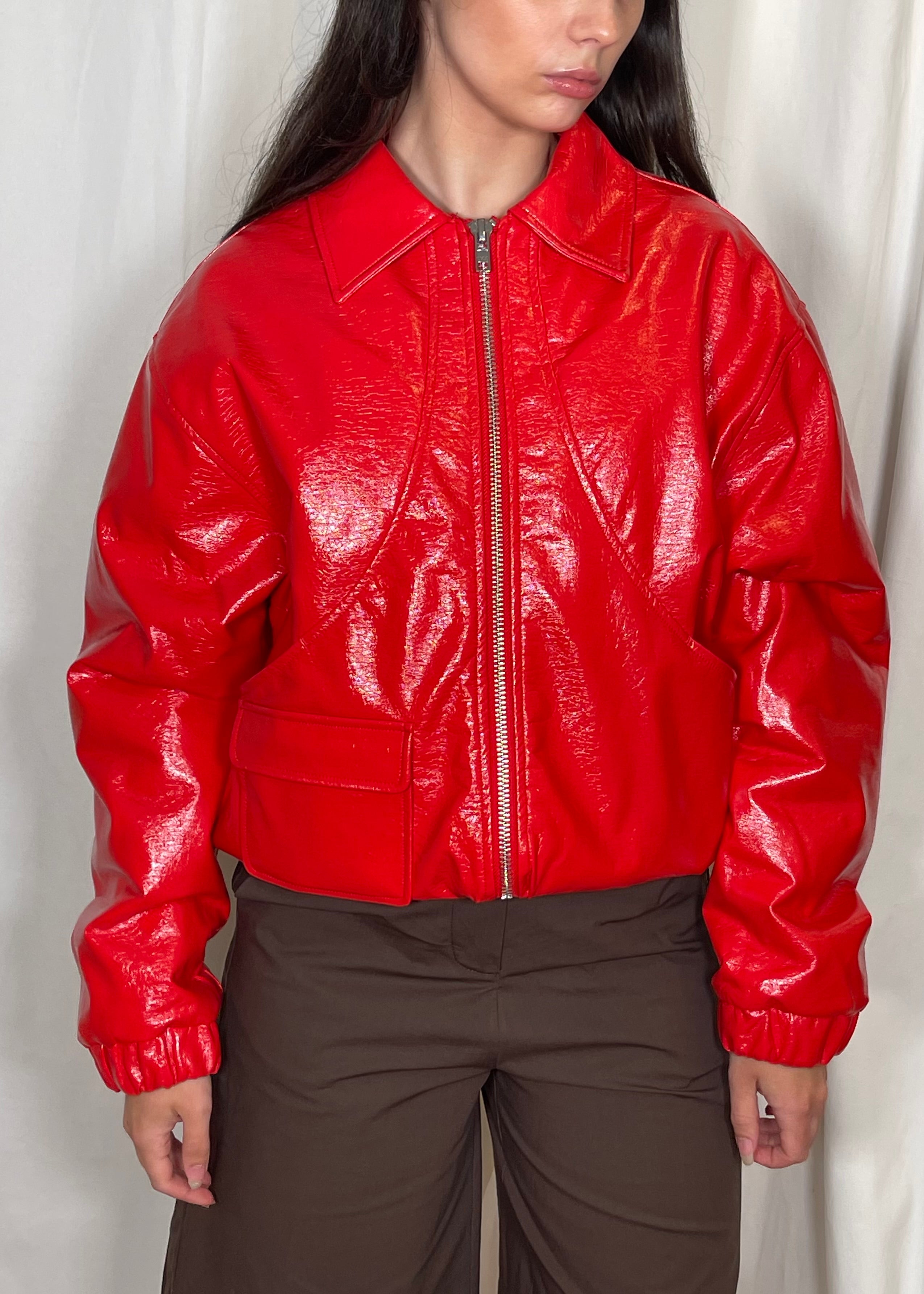 Sally Jacket