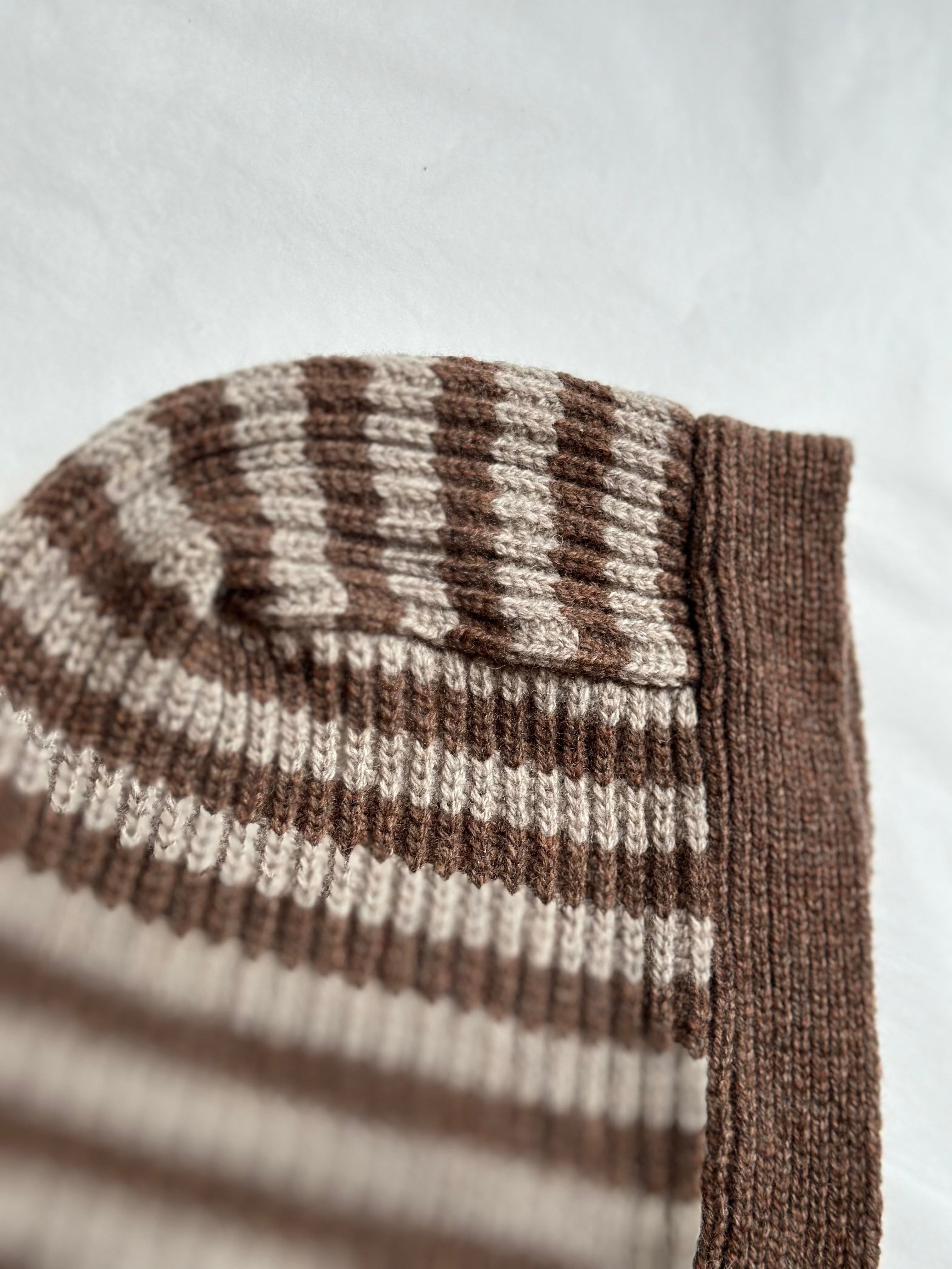 Frances Bonnet | Stripe