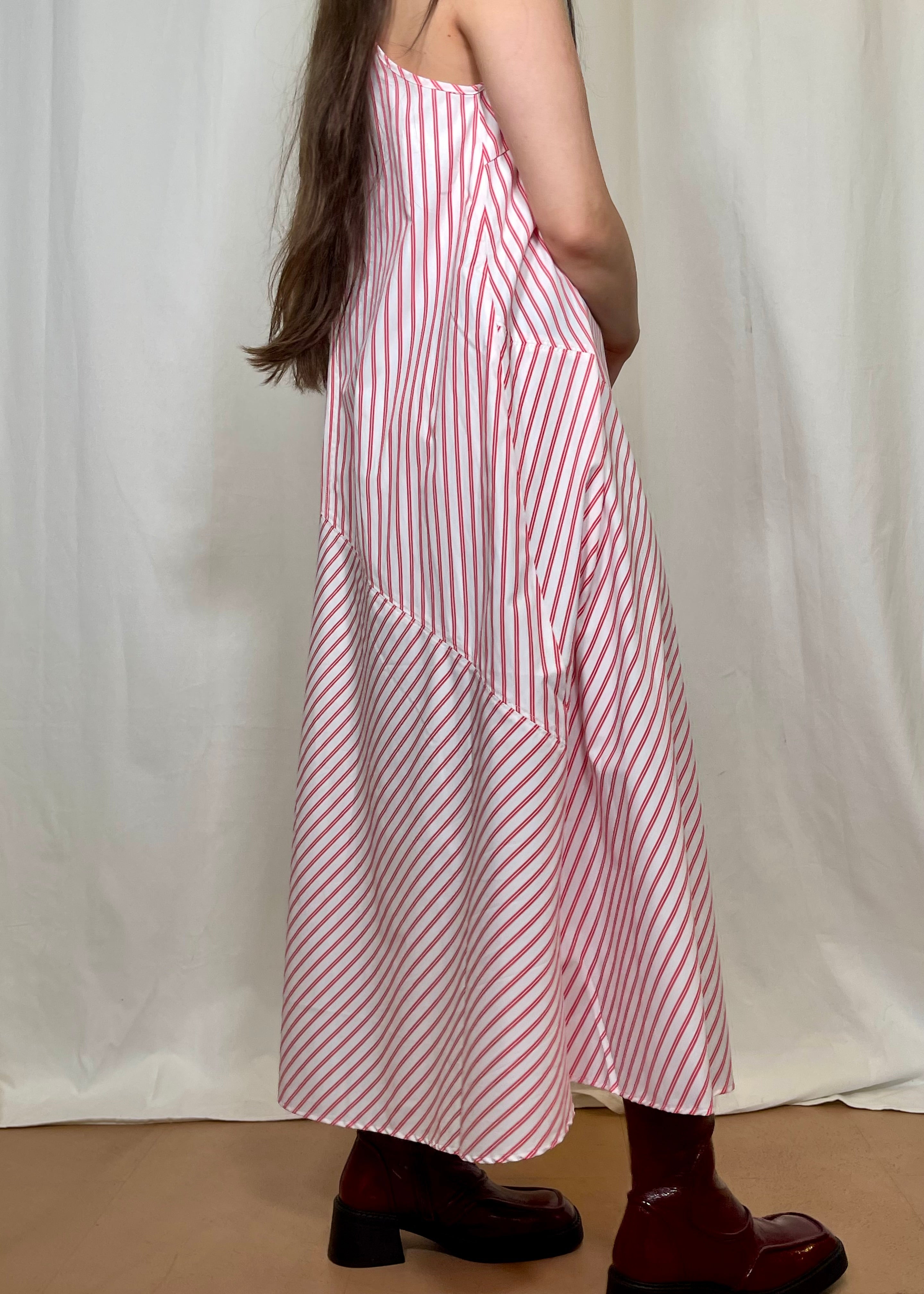 Susanna Dress