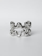 AREESHA LEHRDAR RING