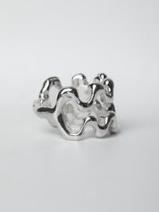 AREESHA LEHRDAR RING