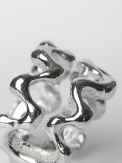 AREESHA LEHRDAR RING