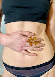 Amamelis amber ring Suplais