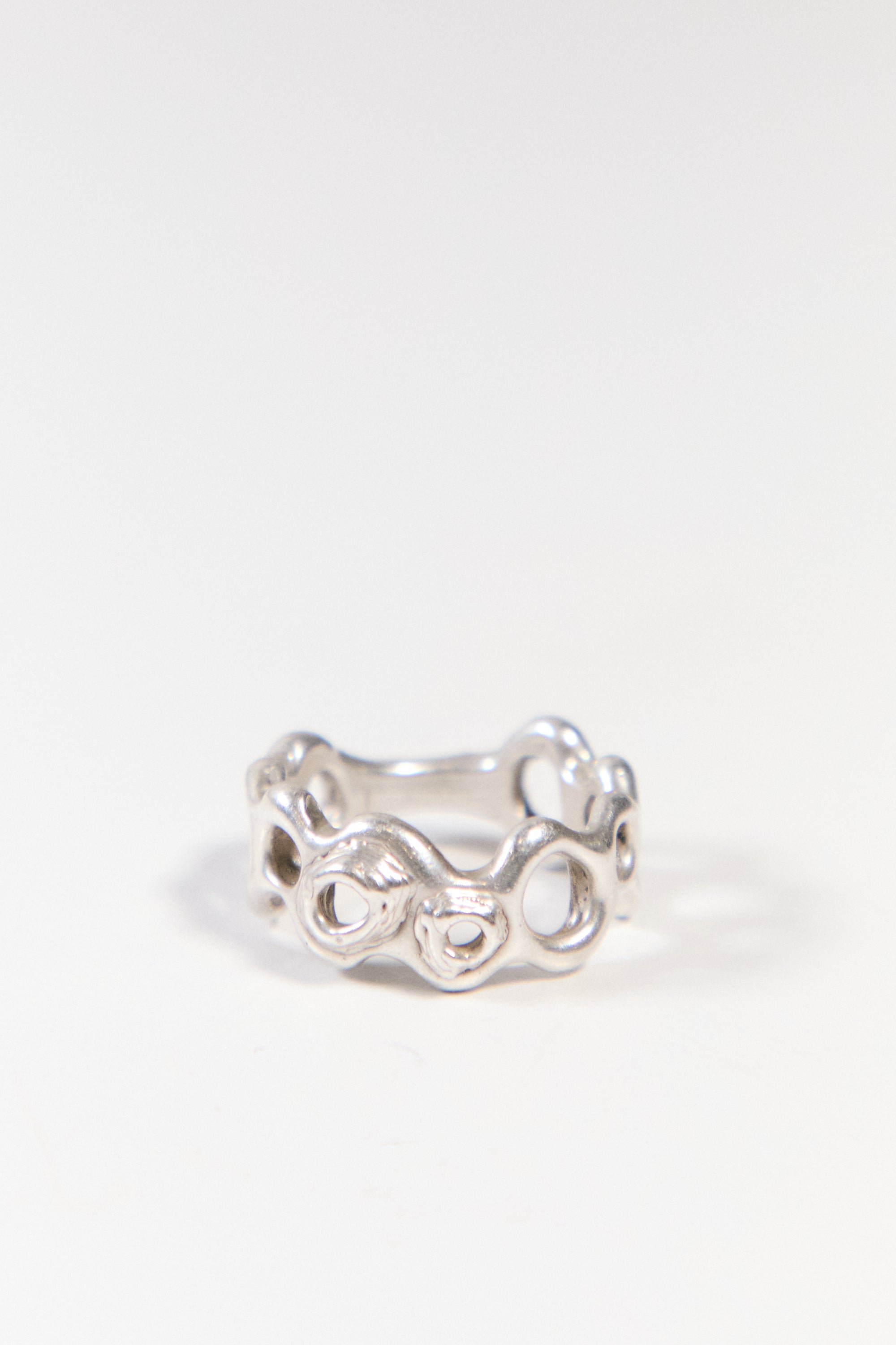 Areesha Cai ring
