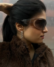 Areesha Zanjeer Earrings