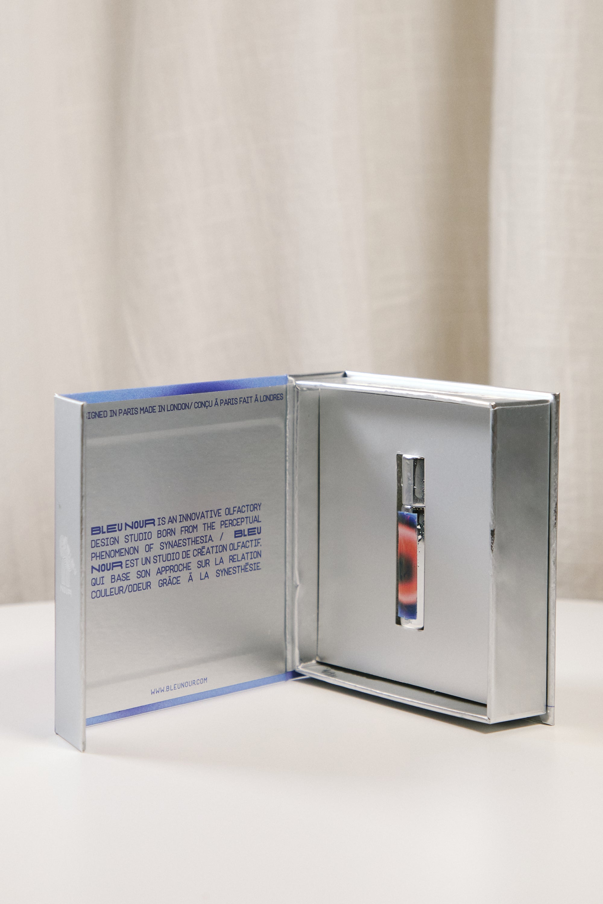Bleu Nour Canna Crush Perfume Oil