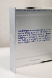 Bleu Nour Grounded Perfume Oil