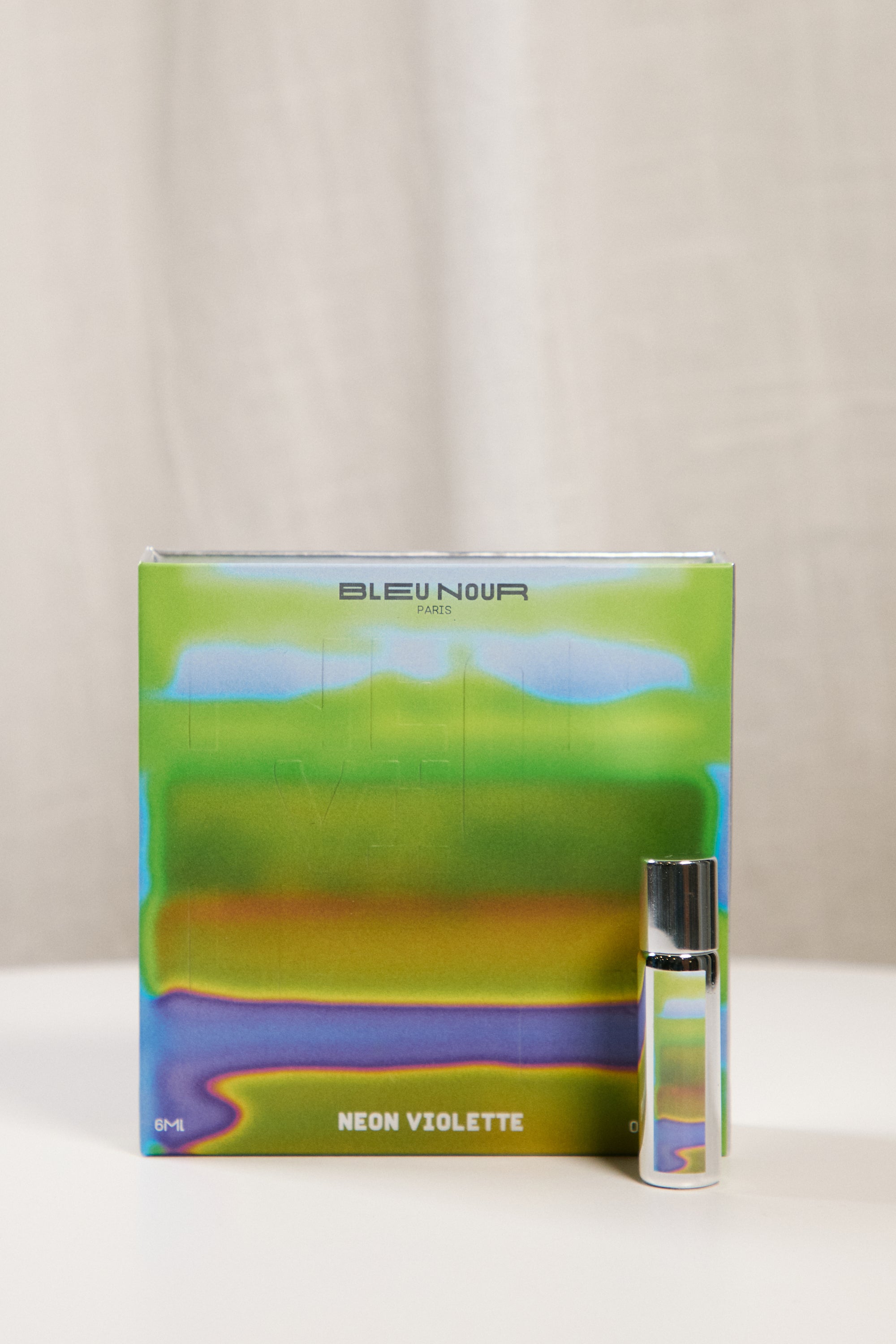 Bleu Nour Neon Violette Fragrance Oil