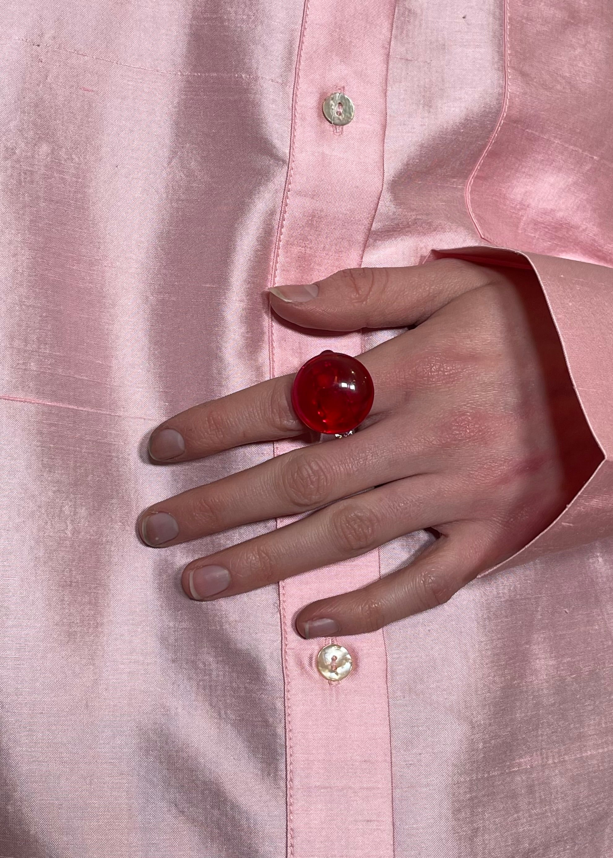 Bolon XL Ring Suplais