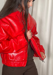 Sally Jacket