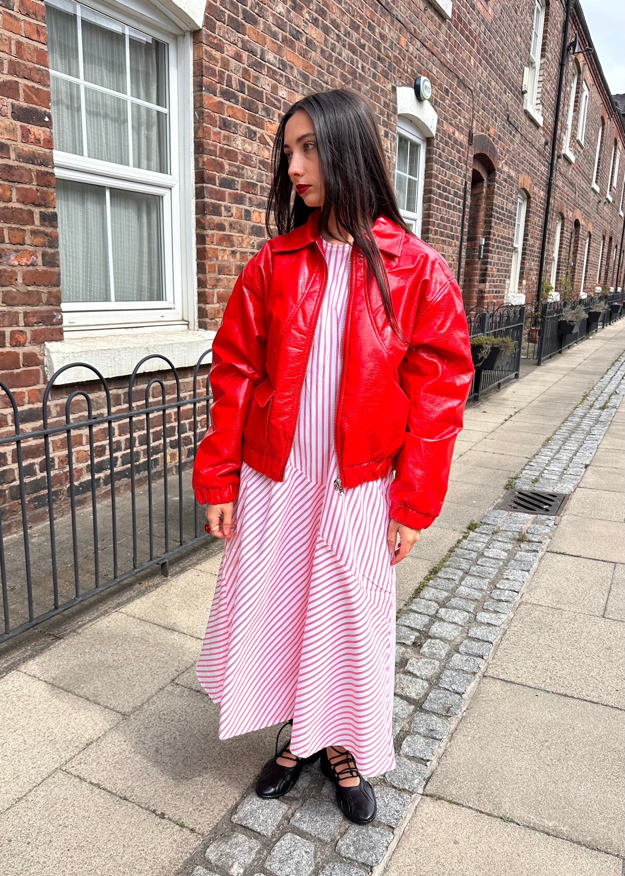 Susanna Dress