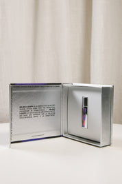 Cendre et Or Bleu Nour perfume oil