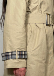 Suki Trenchcoat