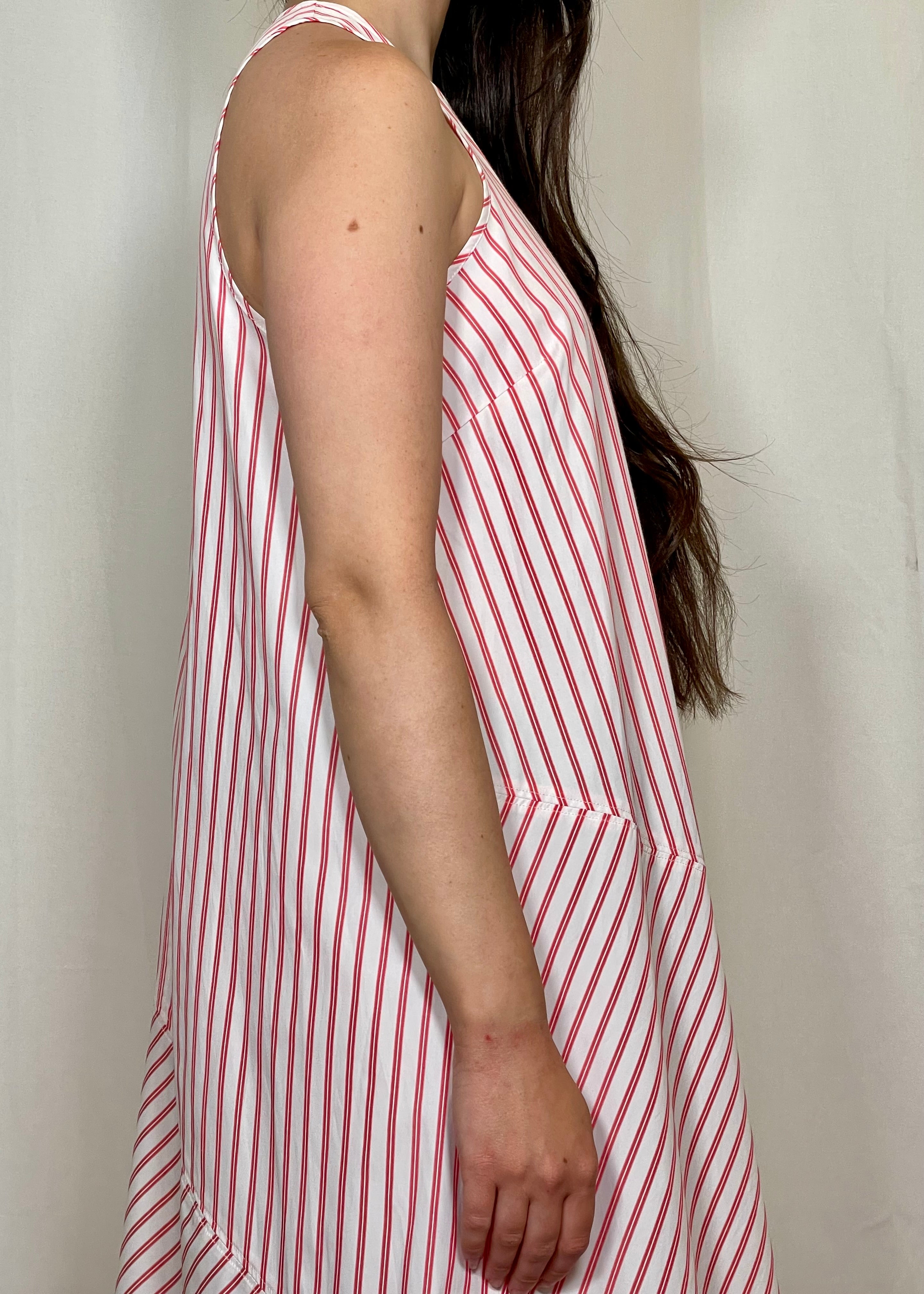 Susanna Dress