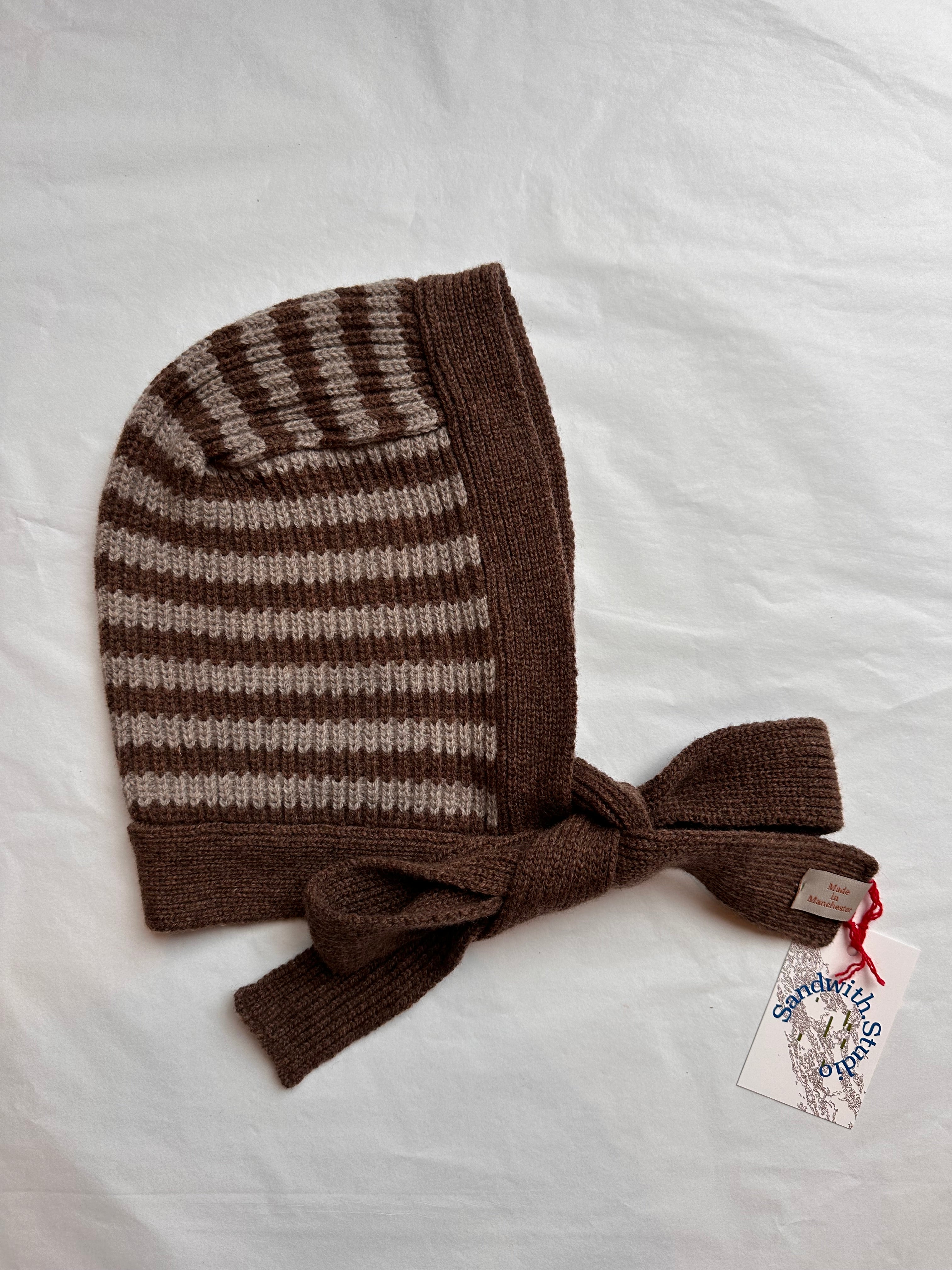 Frances Bonnet | Stripe