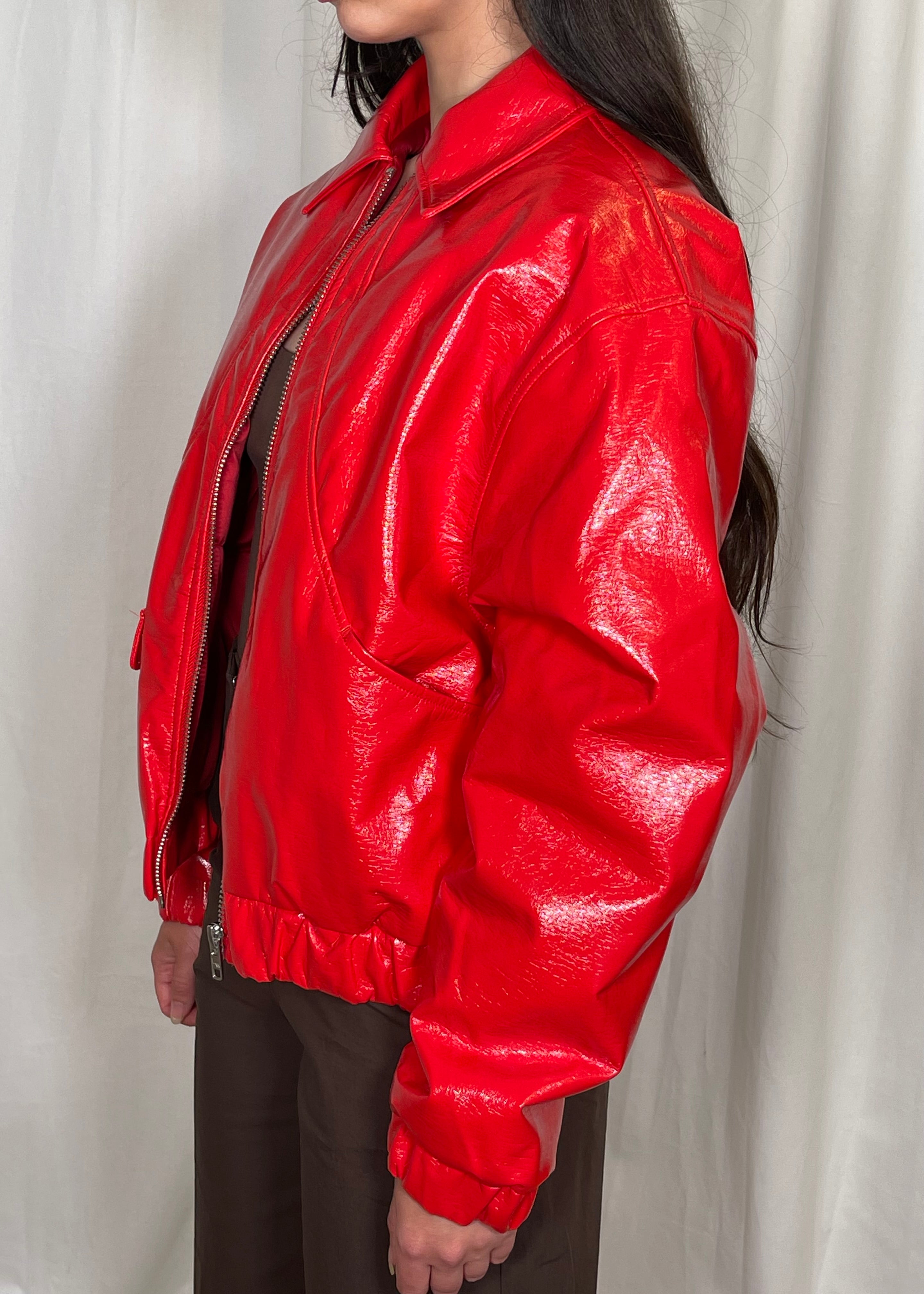 Sally Jacket