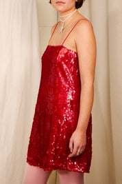 HOSBJERG_RONJA_DRESS_RED_SEQUIN5