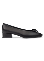 Florence Shoes Black