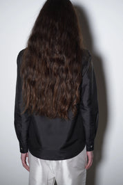 Hai Elia Shirt Black