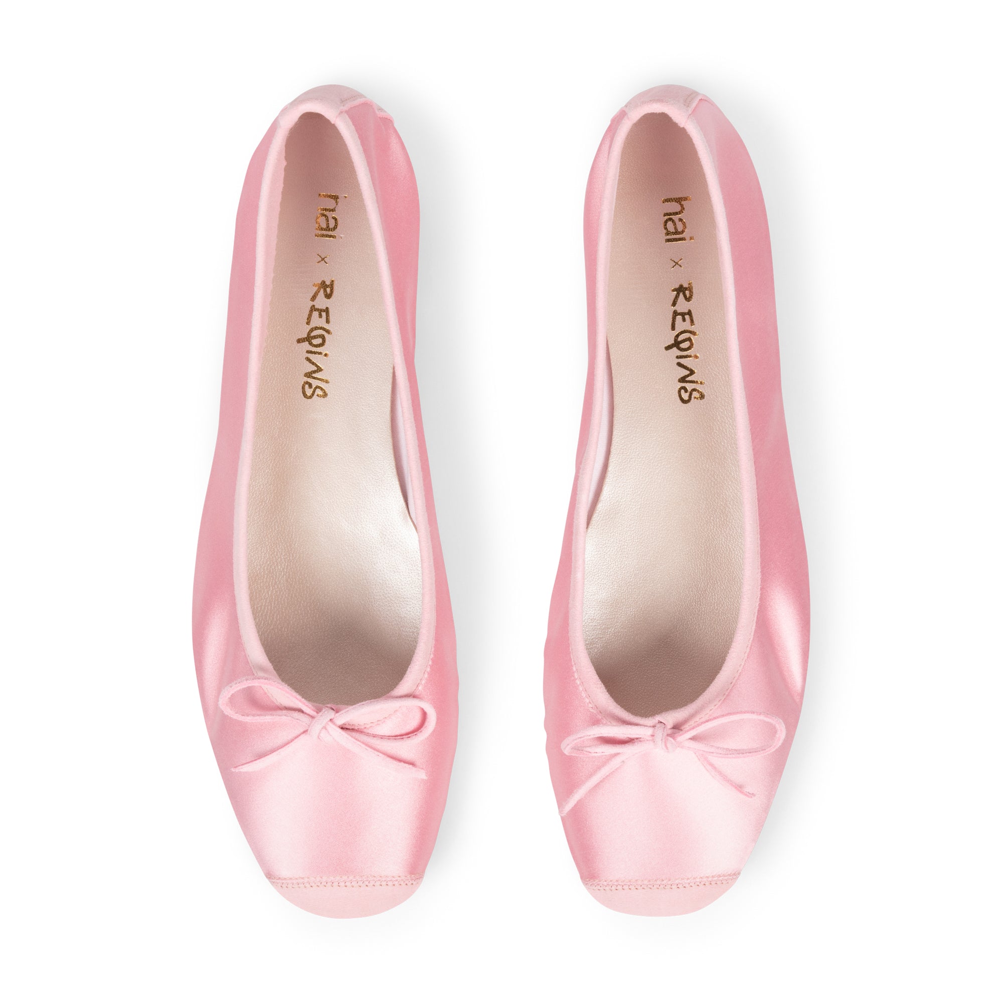 Hai Harmony Ballerina Brand Flatlays