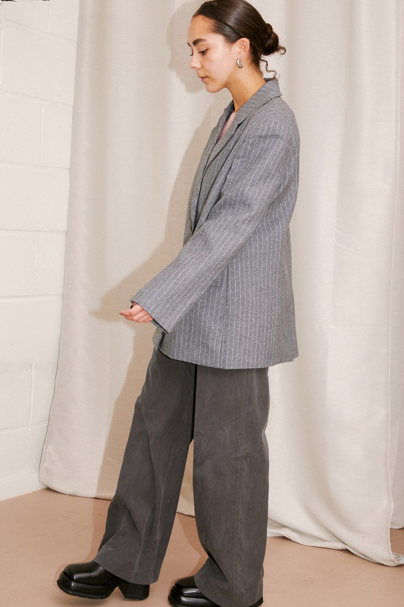 Hosbjerg pipa blazer
