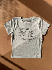 IM A SHOP-A-FROLIC TEE NORAH STORE SAILOR MAKOTO