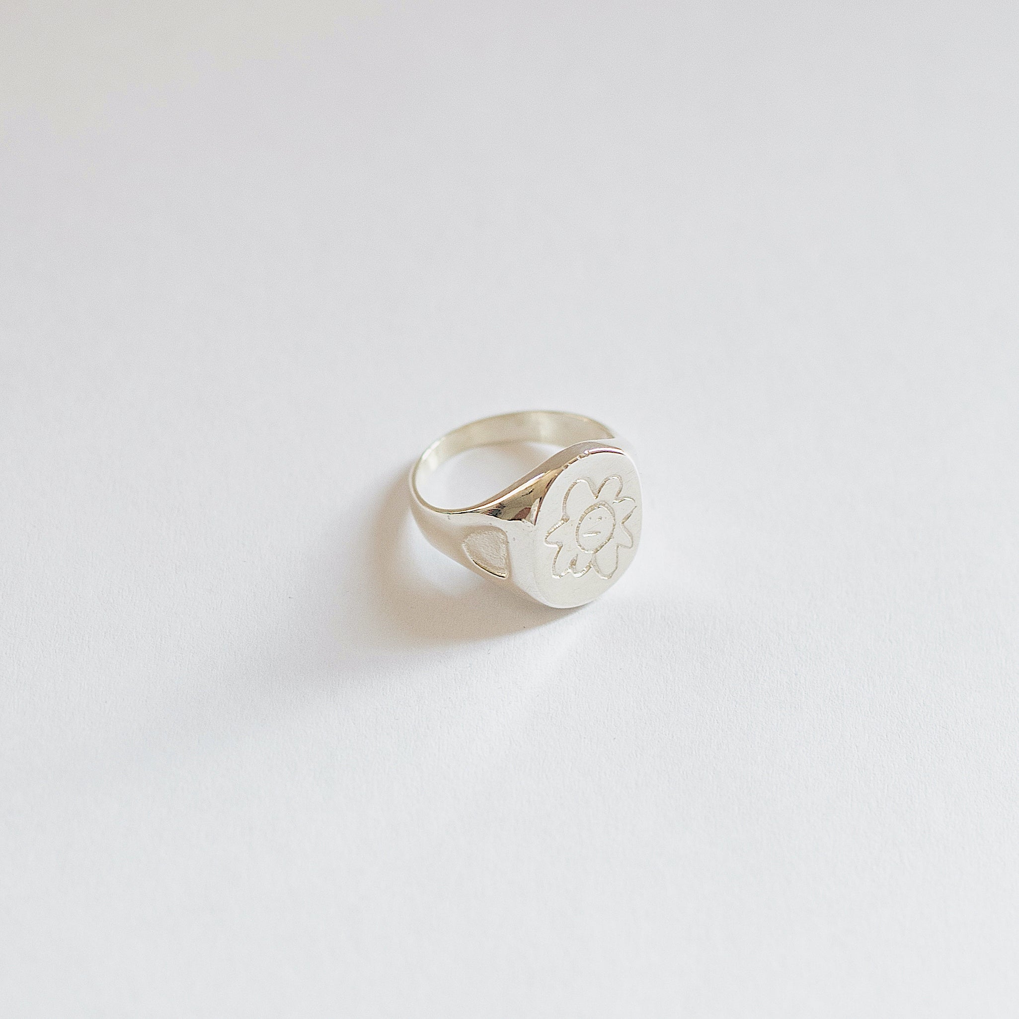 indifferent daisy brand imagery