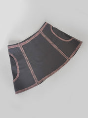 Lovethanks Cade Skirt Brand Imagery