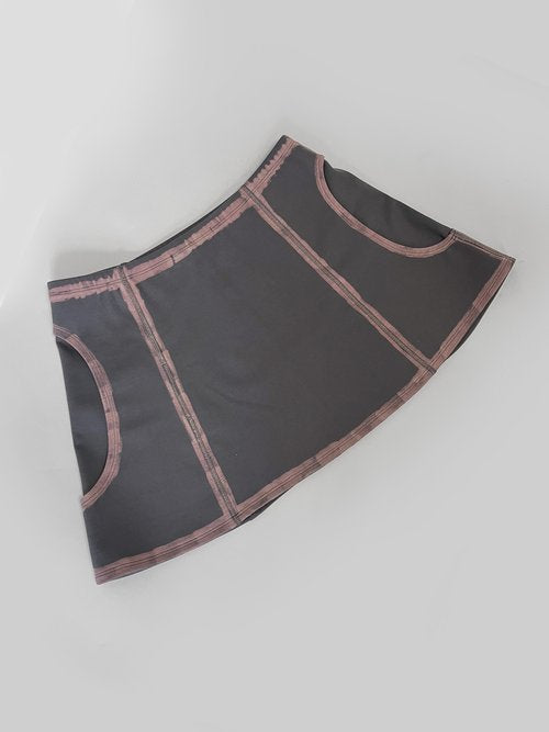 Lovethanks Cade Skirt Brand Imagery