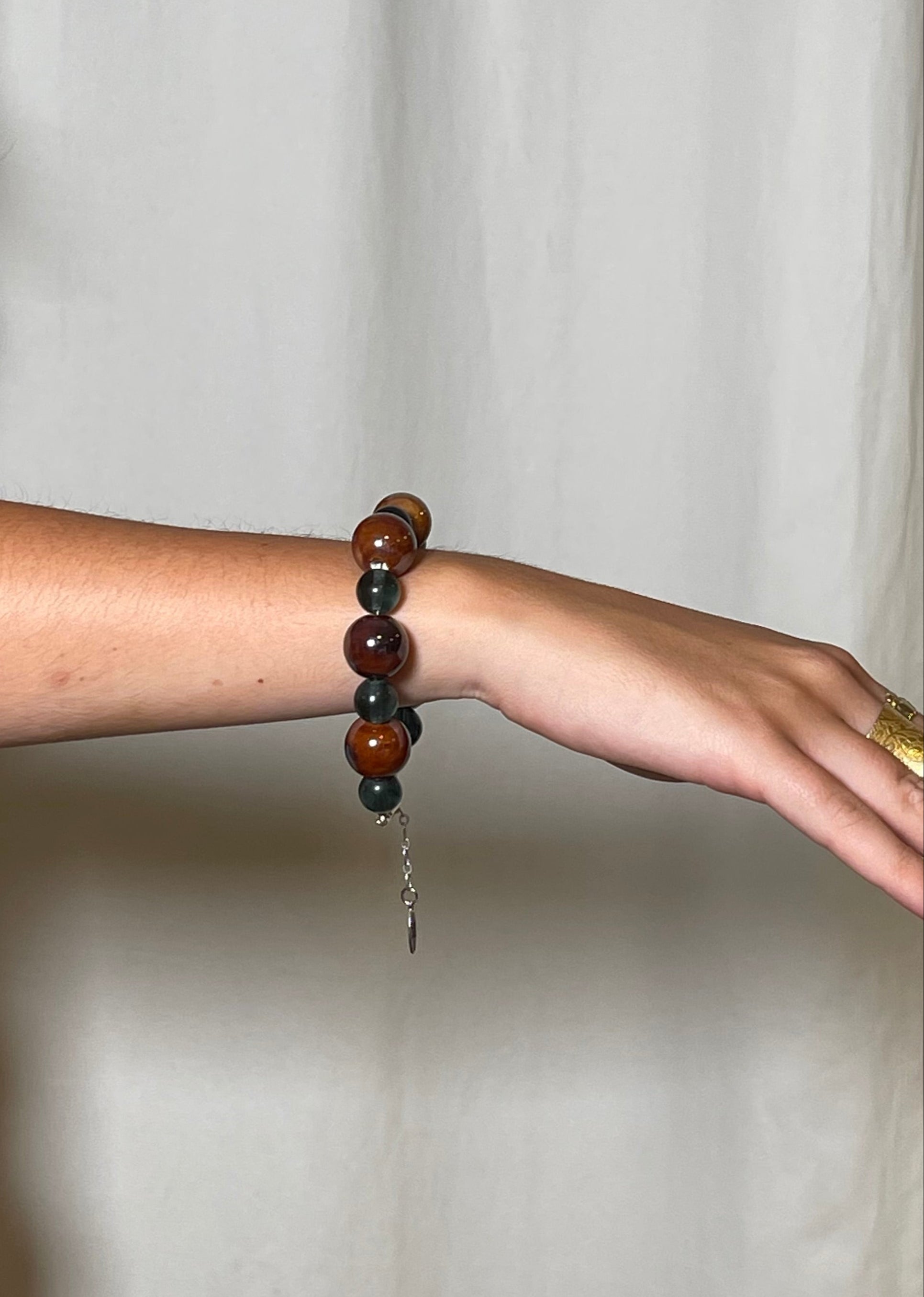 Lovethanks Cadence bracelet model 2