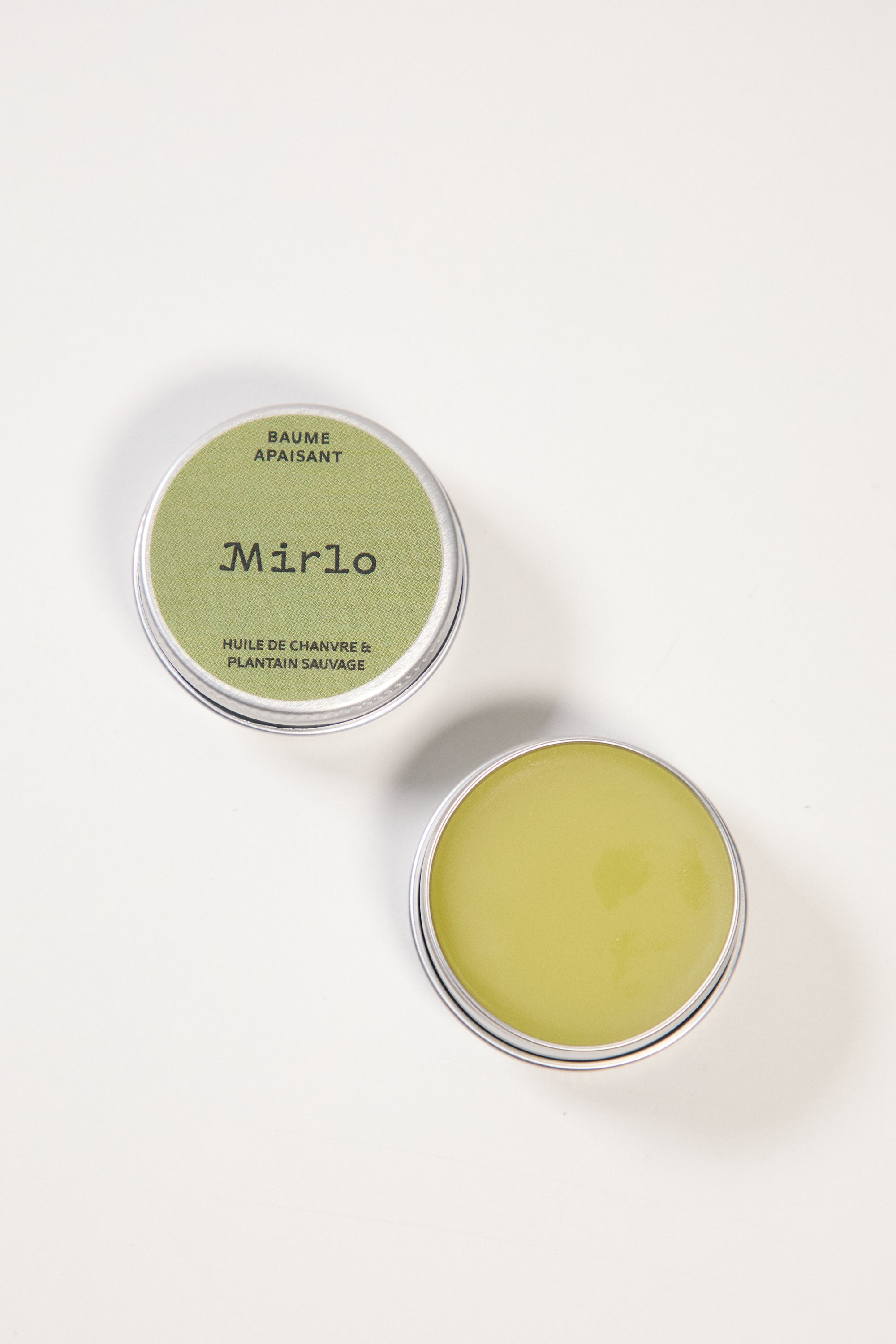 MIRLO SOOTHING BALM