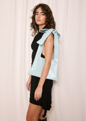 NORAH_Small Blue Bag Nae