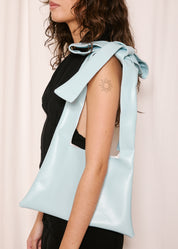 NORAH_Small Blue Bag Nae