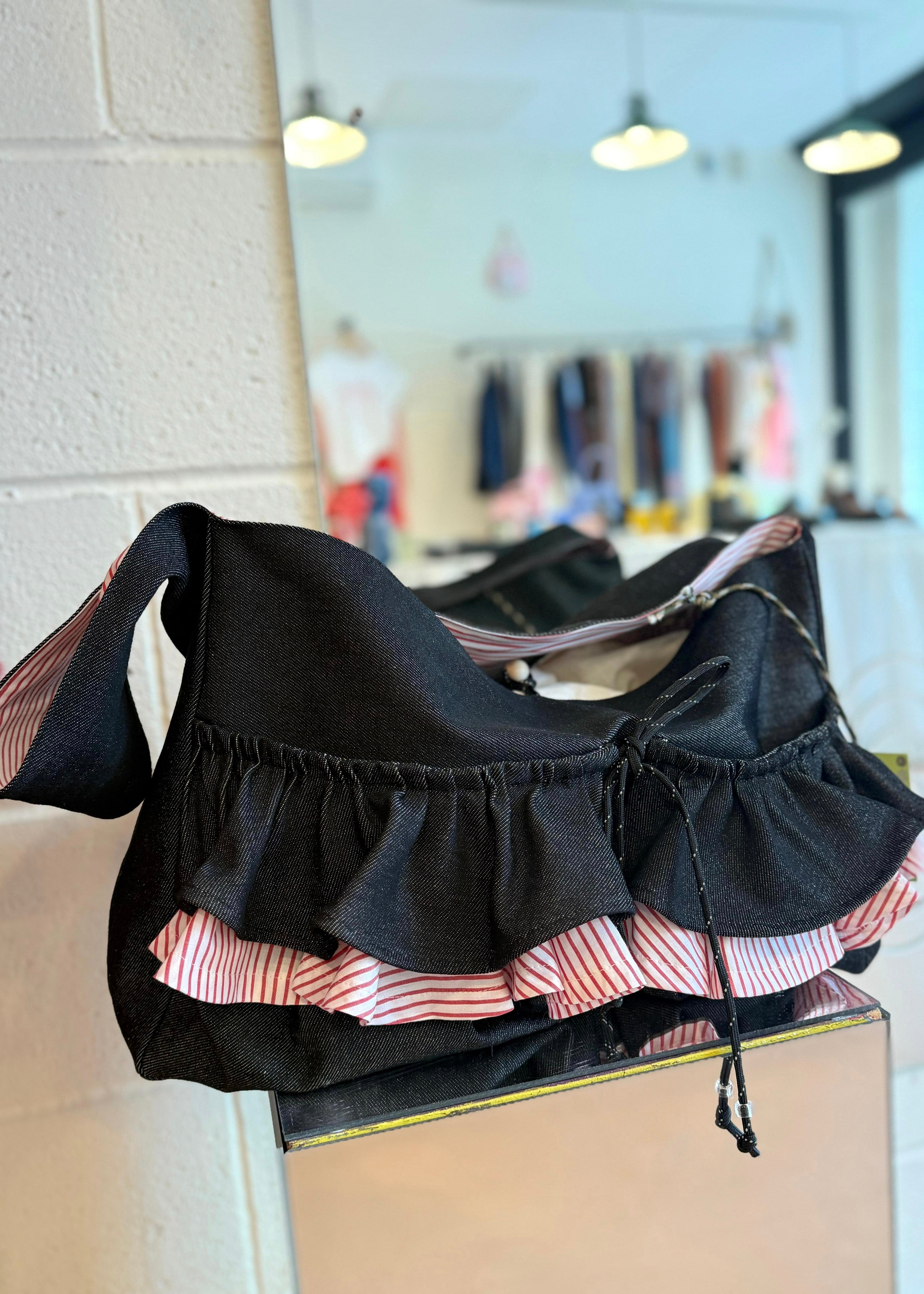 NOTS thrills bag instore