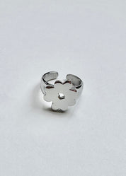 Norah Store x July Child Blobby Flower Ring
