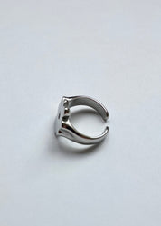 Norah Store x July Child Blobby Flower Ring