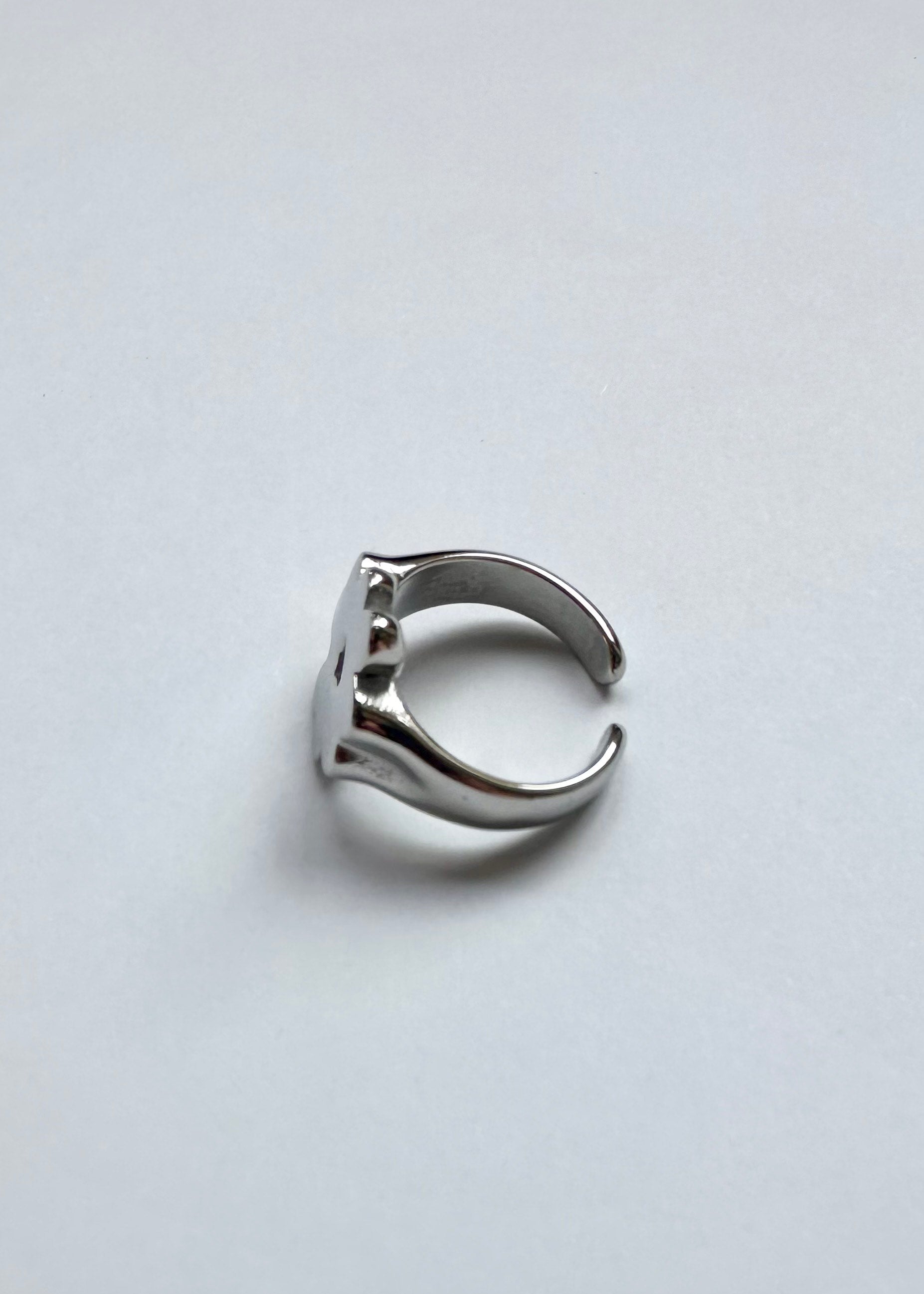 Norah Store x July Child Blobby Flower Ring