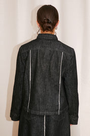 Penny Jacket Hosbjerg back
