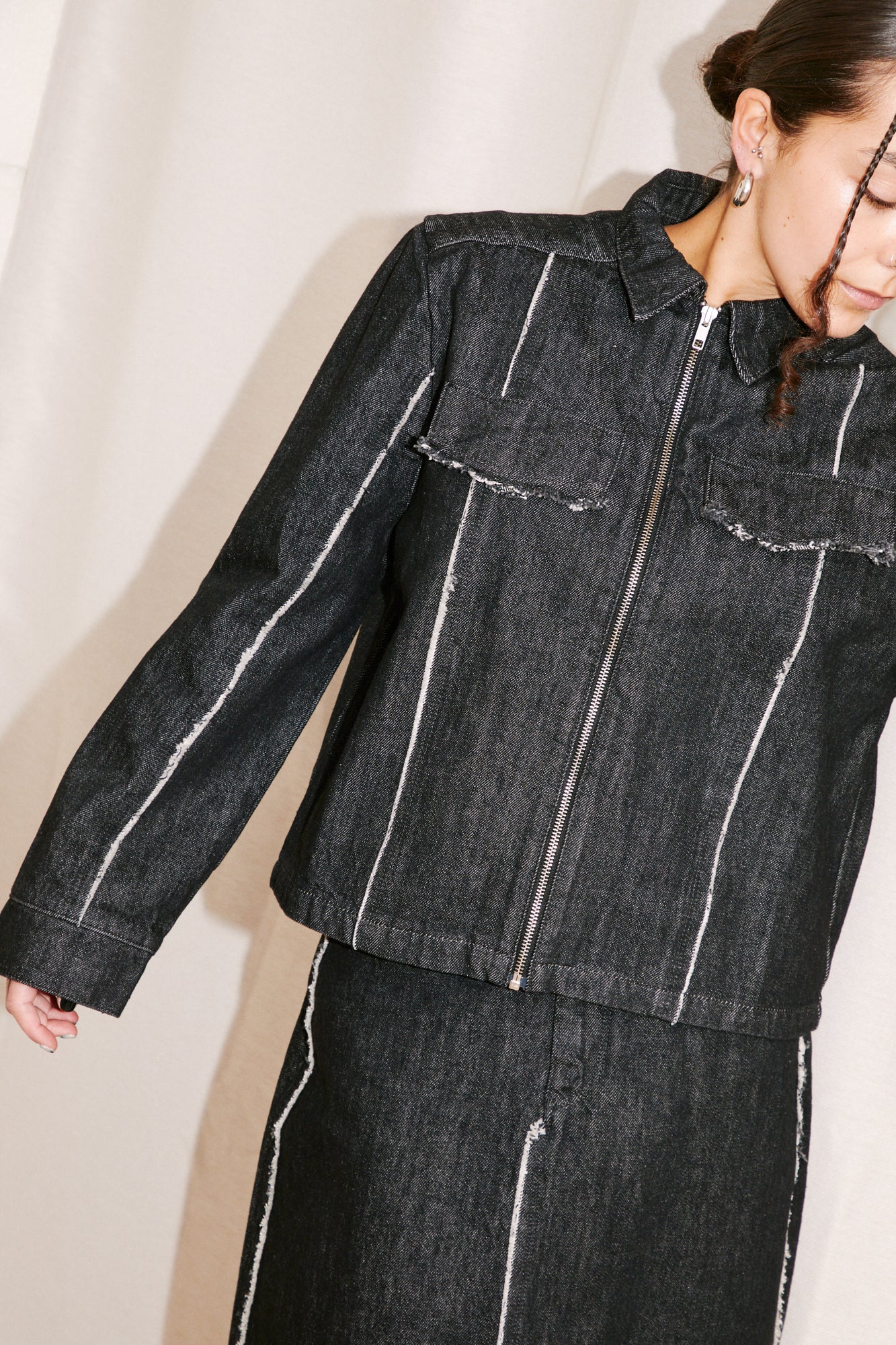 Penny Jacket Hosbjerg