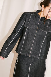 Penny Jacket Hosbjerg