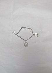 Sken Studio Icons Bracelet Flat