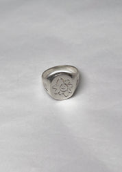 Sken Studio Indifferent Daisy Flat