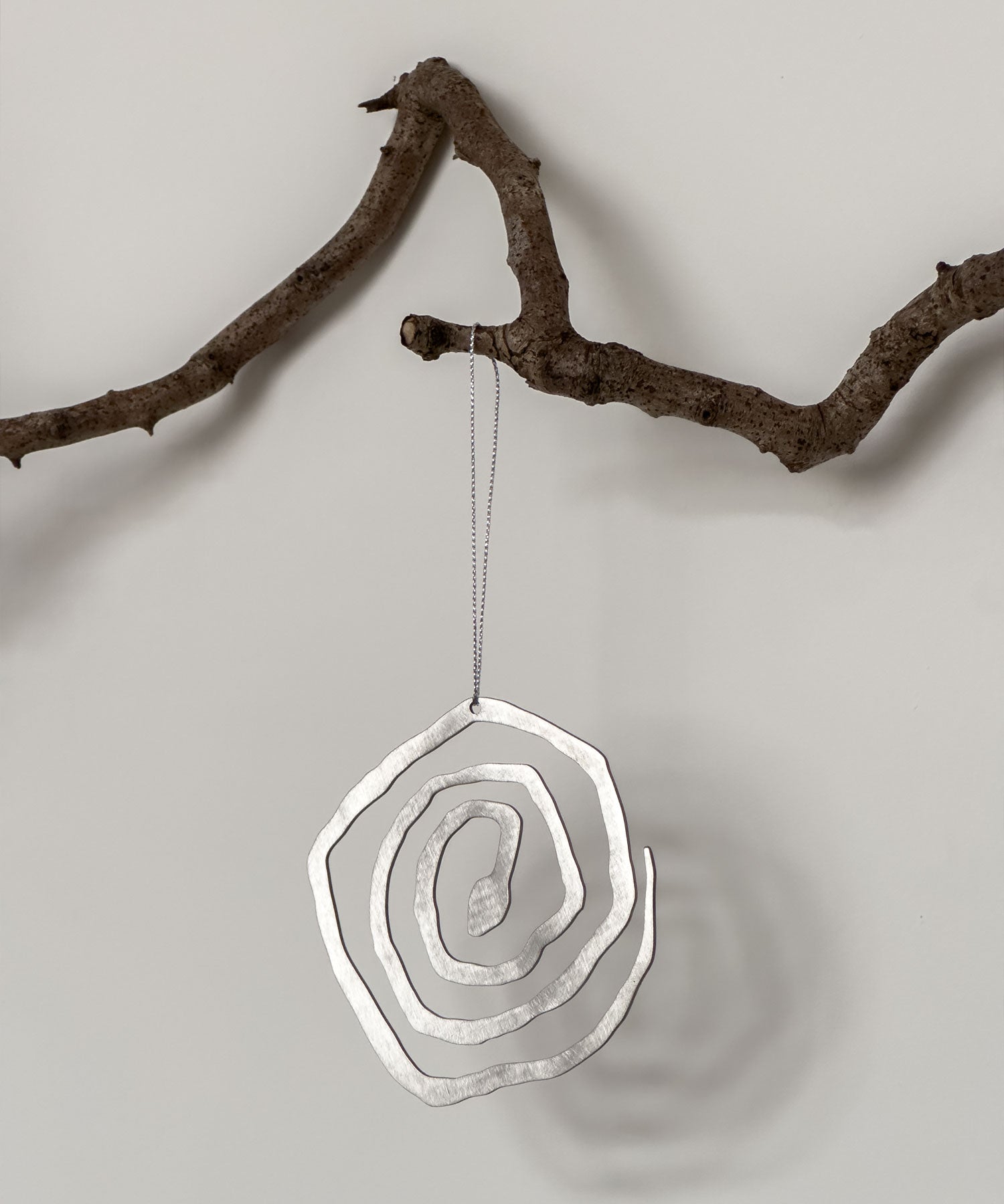 Spiral Snake Decoration Soosumsee