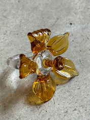 Suplais Amamelis Ring Amber
